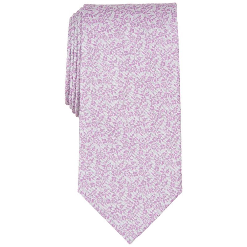 Michael Kors Men's Linley Floral Tie